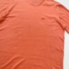 Camiseta Masculina Basic Ocass Plus Size Terra Cor 30 - Fernanda Ramos Store