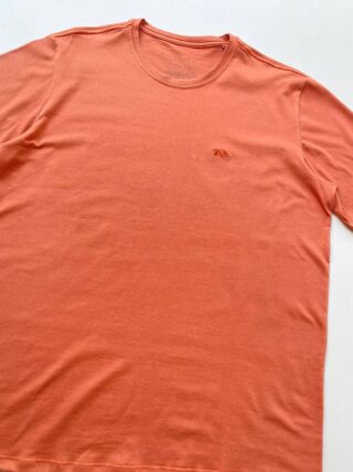 Camiseta Masculina Basic Ocass Terra Cor 30 - Fernanda Ramos Store