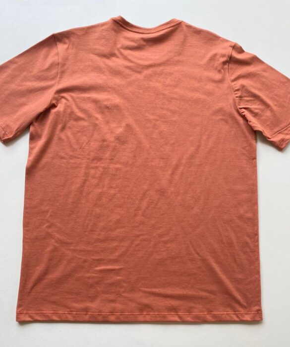 Camiseta Masculina Basic Ocass Terra Cor 30 - Fernanda Ramos Store