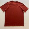 Camiseta Masculina Basic Ocass Terracota Cor 31 - Fernanda Ramos Store