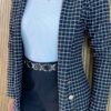 fernandaramosstore com br blazer manga longa feminino botoes dourados preto 8