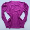 fernandaramosstore com br blusa feminina modal manga princesa isa fucsia 2