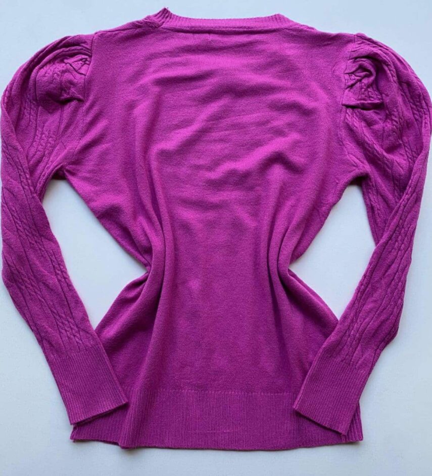 fernandaramosstore com br blusa feminina modal manga princesa isa fucsia 2