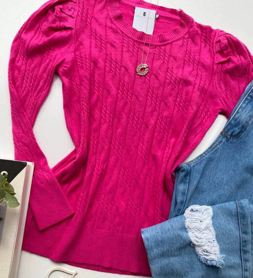 fernandaramosstore com br blusa feminina modal manga princesa isa pink 1