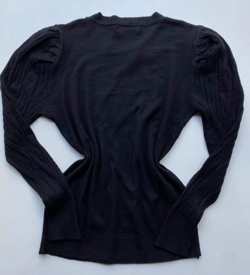 fernandaramosstore com br blusa feminina modal manga princesa isa preto 2