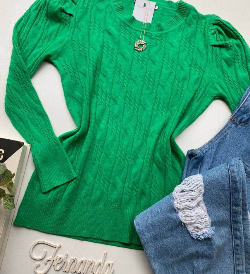 fernandaramosstore com br blusa feminina modal manga princesa isa verde 1