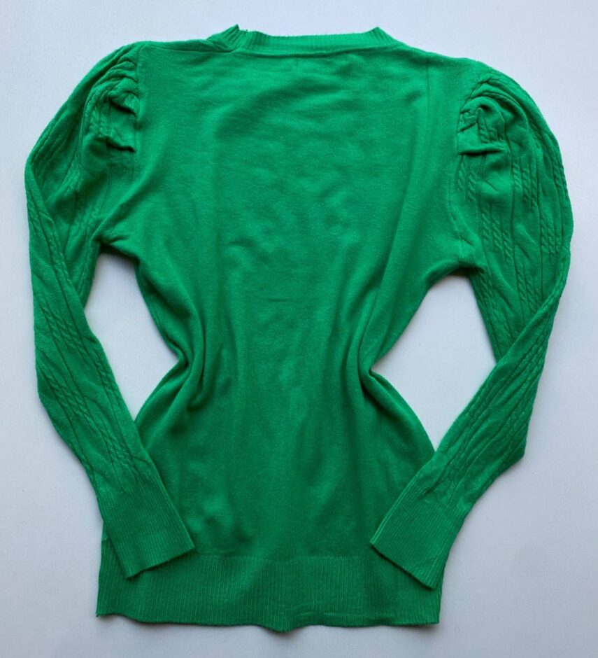 fernandaramosstore com br blusa feminina modal manga princesa isa verde 2