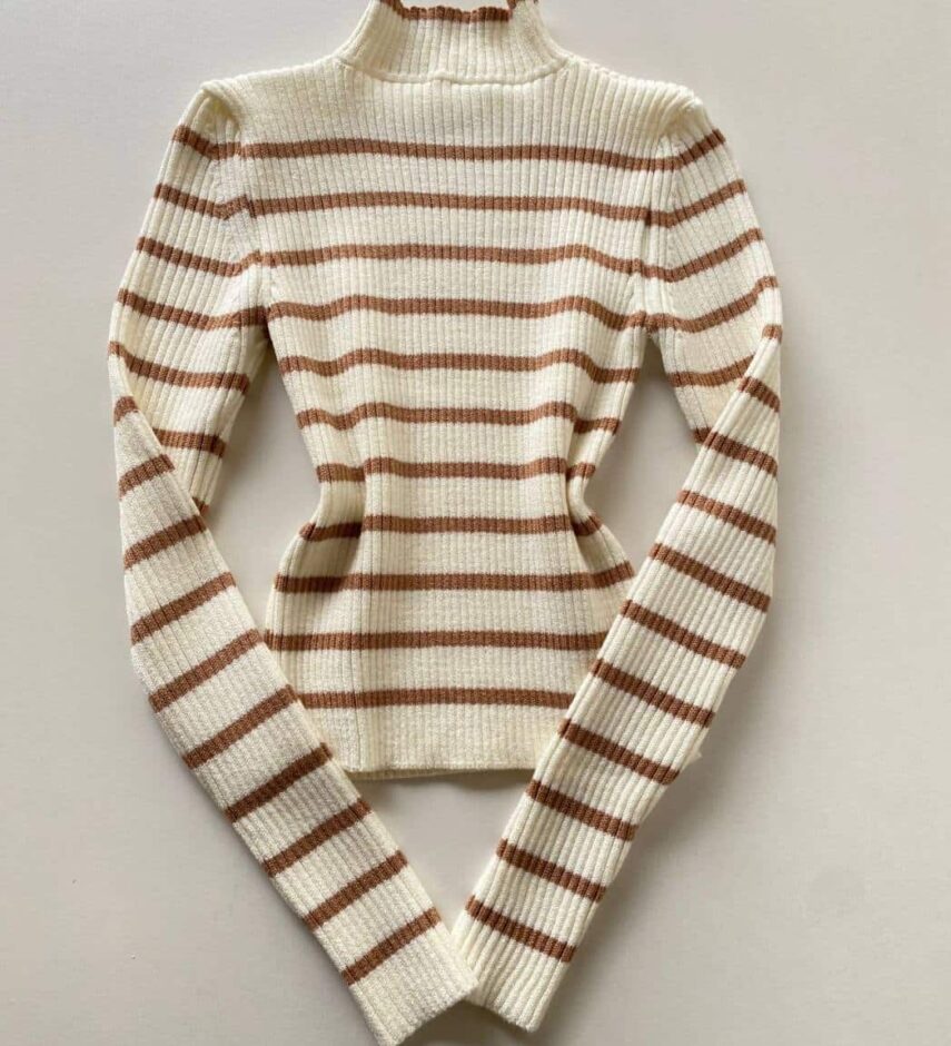 fernandaramosstore com br blusa manga longa feminina tricot amanda listrada off white 2