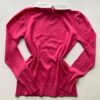 fernandaramosstore com br blusa modal com aplicacao e gravatinha removivel pink 2