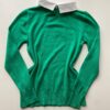 fernandaramosstore com br blusa modal com aplicacao e gravatinha removivel verde 2