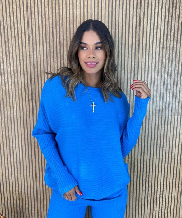 fernandaramosstore com br conjunto feminino calca e blusa manga longa modal azul 4