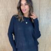 fernandaramosstore com br conjunto feminino calca e blusa manga longa modal preto 3