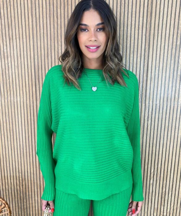 fernandaramosstore com br conjunto feminino calca e blusa manga longa modal verde 2