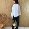 fernandaramosstore com br poncho feminino tricot ayla rose e branco 5