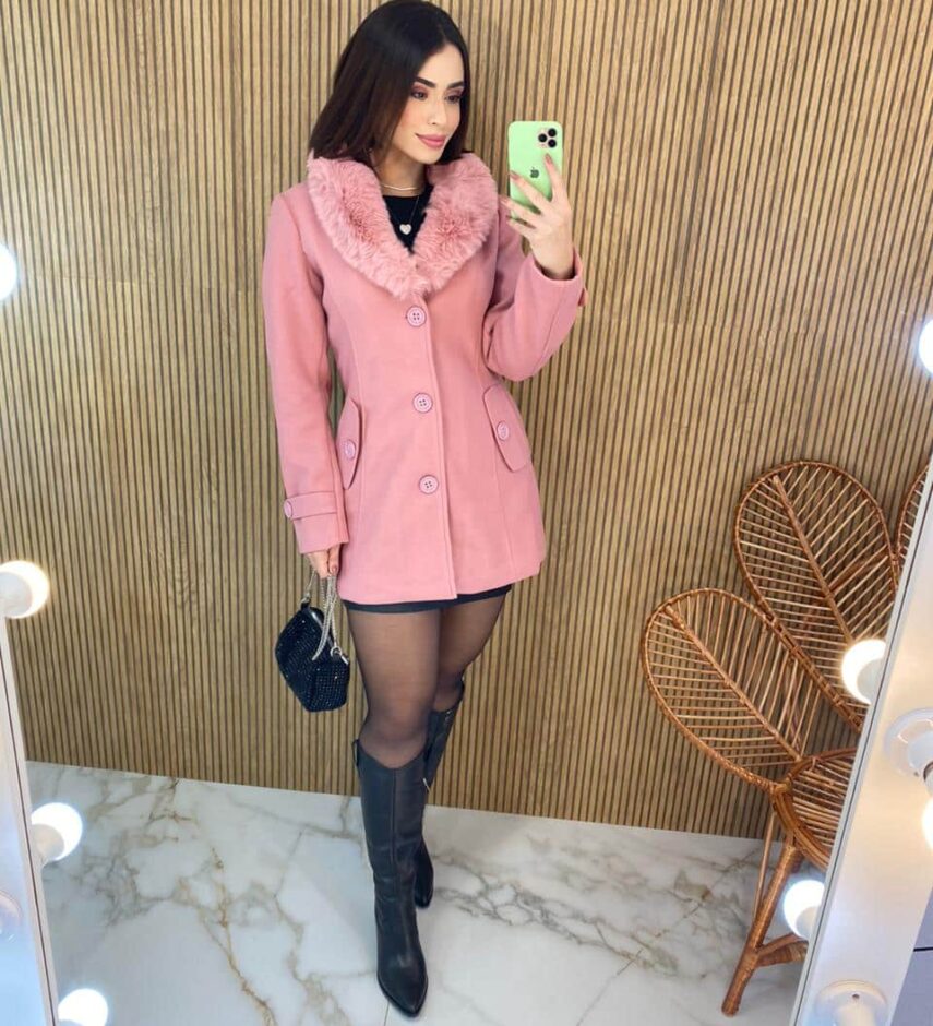 fernandaramosstore com br sobretudo feminino com botoes brenda rose 1