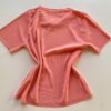 Blusa Feminina Modal Detalhe em Corrente Rose - Fernanda Ramos Store