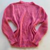 fernandaramosstore com br Blusa Manga Longa Feminina Tricot Luana Rosa 2