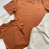 Camiseta Infantil Masculina Manga Curta Terra Cor 28 - Fernanda Ramos Store
