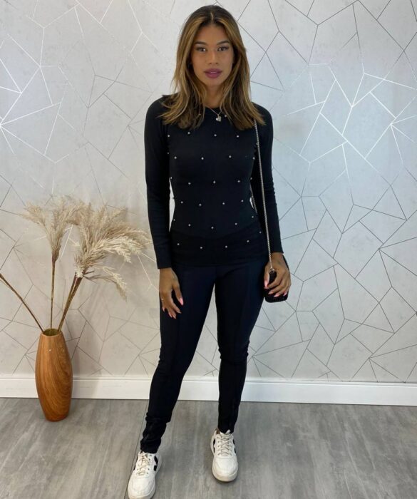 Tenis teste - Fernanda Ramos Store