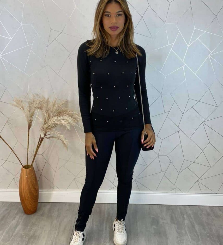 Tenis teste - Fernanda Ramos Store
