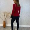 Bolsa Feminina Preta Alça Lateral - Fernanda Ramos Store