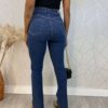 Calça Jeans Feminina Flare Boot Cut 26904 - Fernanda Ramos Store