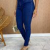 Calça Jeans Feminina Skinny Zenia - Fernanda Ramos Store