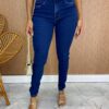 Calça Jeans Feminina Skinny Zenia - Fernanda Ramos Store