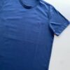 Camiseta Masculina Azul Marinho Basic Ocass - Fernanda Ramos Store