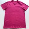 Camiseta Masculina Basic Ocass Pink - Fernanda Ramos Store