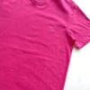 Camiseta Masculina Basic Ocass Pink - Fernanda Ramos Store