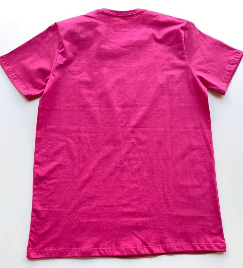 fernandaramosstore com br Camiseta Masculina Basic Ocass Plus Size Pink 4