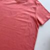 Camiseta Masculina Basic Ocass Salmão - Fernanda Ramos Store