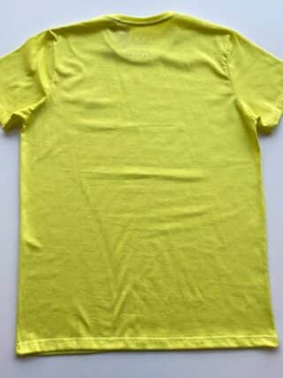 fernandaramosstore com br Camiseta Masculina Basic Ocass Verde Lima 4