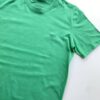 Camiseta Masculina Verde Amazônia Basic Ocass Cor 16 - Fernanda Ramos Store