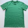 Camiseta Masculina Verde Amazônia Basic Ocass Cor 16 - Fernanda Ramos Store