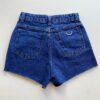 Short Jeans Feminino Cintura Alta Tradicional 1154 - Fernanda Ramos Store