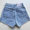 fernandaramosstore com br Short Jeans Feminino Lavagem Clara 977 2