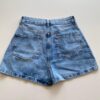 Short Jeans Feminino Rafaela com Botões 094726 - Fernanda Ramos Store