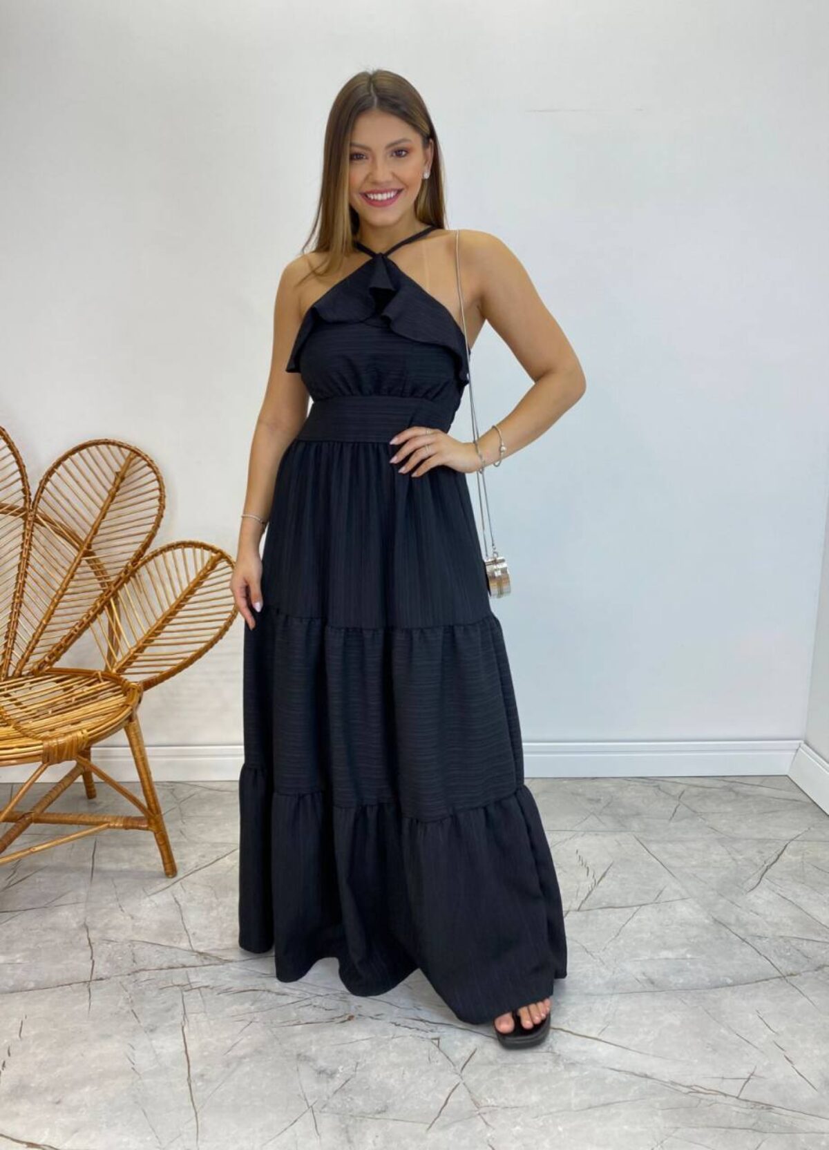 Vestidos - Encontre os vestidos da moda na Fernanda Ramos Store