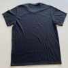 Camiseta Masculina Essencial Slim Cinza Escuro 0154 - Fernanda Ramos Store