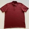 Camiseta Polo Essencial Slim Ogochi Terra 1535 - Fernanda Ramos Store