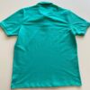 Camiseta Polo Essencial Slim Ogochi Verde Água 0037 - Fernanda Ramos Store