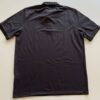 Camiseta Polo Masculina Slim Ogochi Preta 0186 - Fernanda Ramos Store