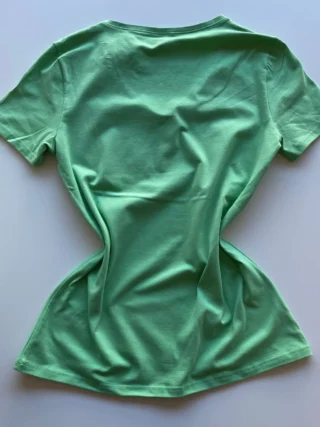 Blusa Alicia Feminina Malwee Verde - Fernanda Ramos Store