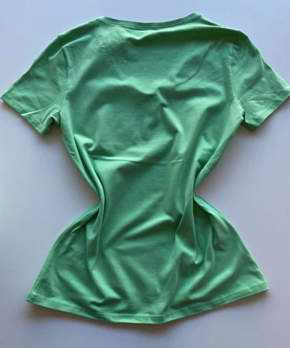 Blusa Alicia Feminina Malwee Verde - Fernanda Ramos Store