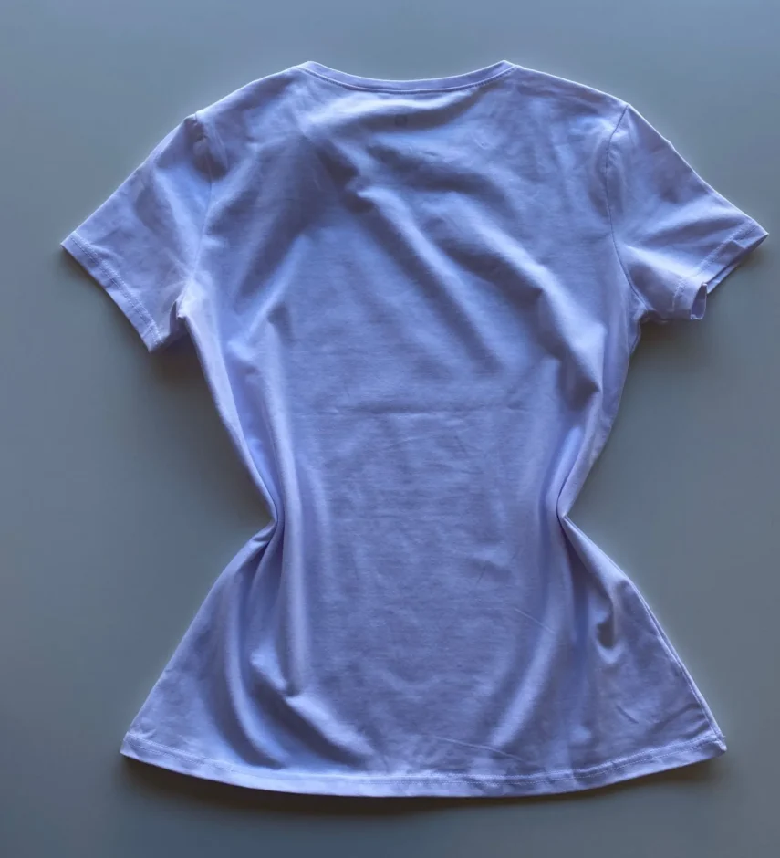 Blusa Isabella Feminina Malwee Branca 4500 - Fernanda Ramos Store