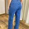 Calça Jeans Feminina Ana Wide Leg - Fernanda Ramos Store