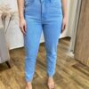 Calça Jeans Feminina Mom Angelica 447 - Fernanda Ramos Store