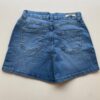 Short Feminino Betina Jeans com Elastano e Detalhe de Botões 53414 - Fernanda Ramos Store